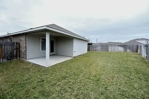 24211 Foxdale Bay Court Spring TX 77373