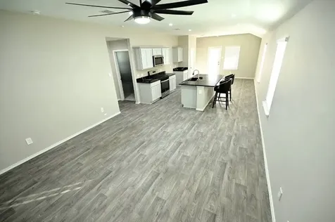 24211 Foxdale Bay Court Spring TX 77373
