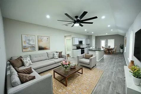 24211 Foxdale Bay Court Spring TX 77373