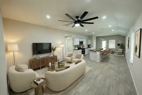 24211 Foxdale Bay Court Spring TX 77373