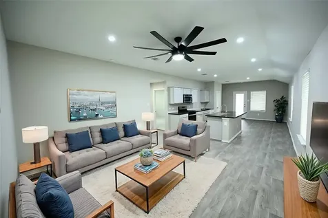 24211 Foxdale Bay Court Spring TX 77373