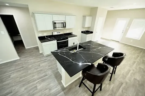 24211 Foxdale Bay Court Spring TX 77373