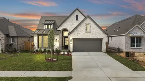 2411 Garden Arbor Lane Tomball TX 77375