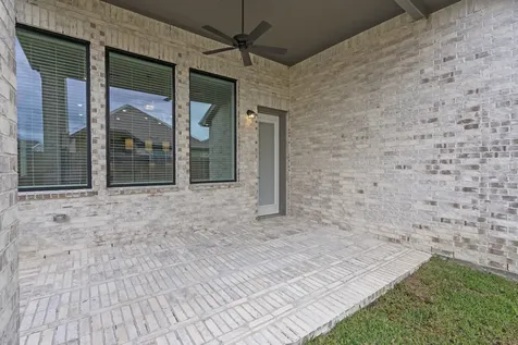 2411 Garden Arbor Lane Tomball TX 77375