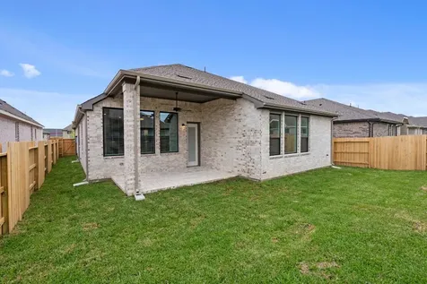 2411 Garden Arbor Lane Tomball TX 77375