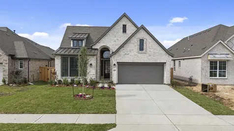 2411 Garden Arbor Lane Tomball TX 77375