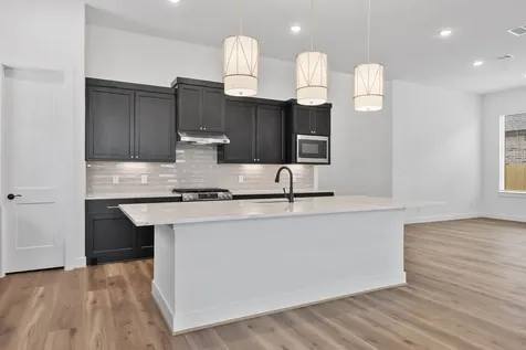 2411 Garden Arbor Lane Tomball TX 77375