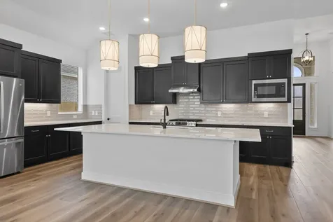 2411 Garden Arbor Lane Tomball TX 77375