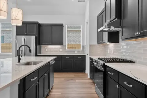2411 Garden Arbor Lane Tomball TX 77375