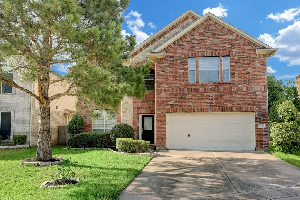 16906 Bird Creek Drive Houston TX 77084