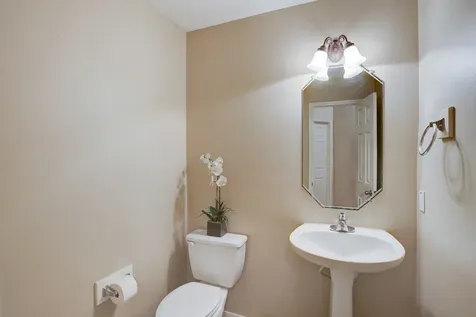 16906 Bird Creek Drive Houston TX 77084