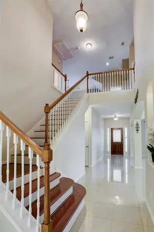 16906 Bird Creek Drive Houston TX 77084