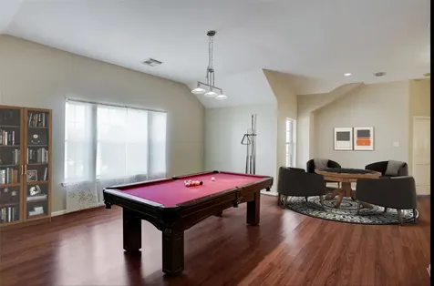 16906 Bird Creek Drive Houston TX 77084