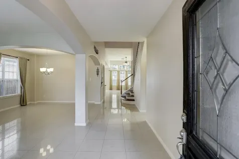 16906 Bird Creek Drive Houston TX 77084