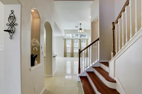 16906 Bird Creek Drive Houston TX 77084
