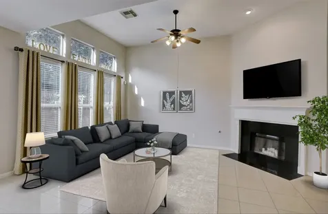 16906 Bird Creek Drive Houston TX 77084