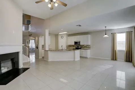 16906 Bird Creek Drive Houston TX 77084
