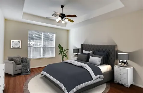 16906 Bird Creek Drive Houston TX 77084