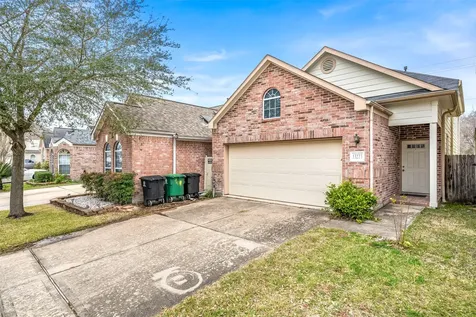 13223 Southpoint Lane Houston TX 77034