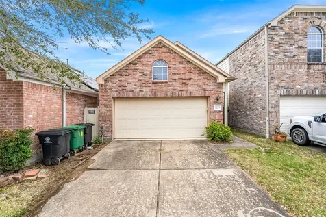 13223 Southpoint Lane Houston TX 77034