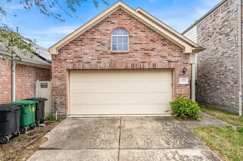 13223 Southpoint Lane Houston TX 77034