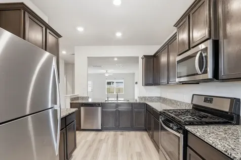 425 Elaine Valley Drive Katy TX 77493