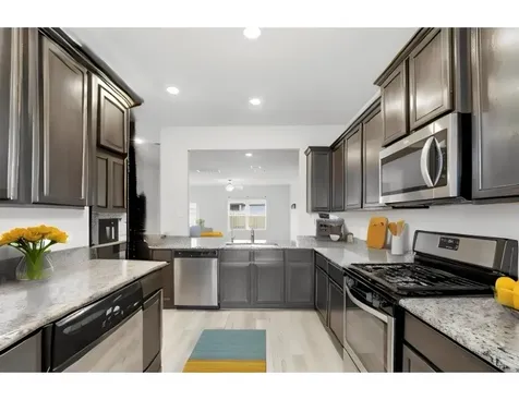 425 Elaine Valley Drive Katy TX 77493