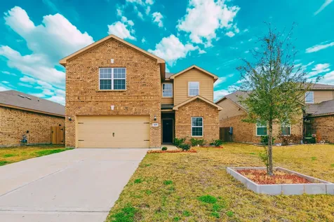 425 Elaine Valley Drive Katy TX 77493