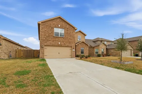 425 Elaine Valley Drive Katy TX 77493