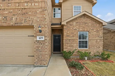 425 Elaine Valley Drive Katy TX 77493