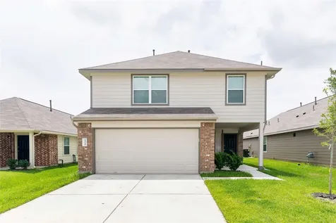 24319 Amaldi Court Katy TX 77493