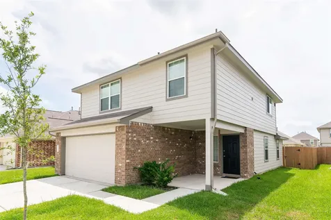 24319 Amaldi Court Katy TX 77493