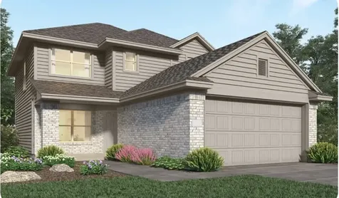 2930 Mallorca Drive Conroe TX 77301