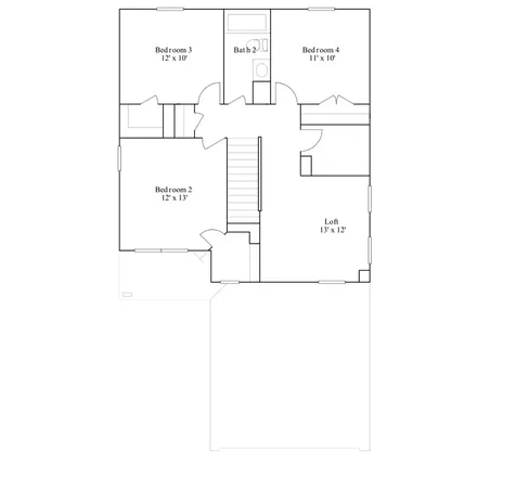 2930 Mallorca Drive Conroe TX 77301