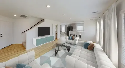 2930 Mallorca Drive Conroe TX 77301