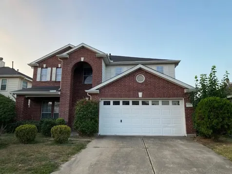 518 Remington Chase Court Houston TX 77073