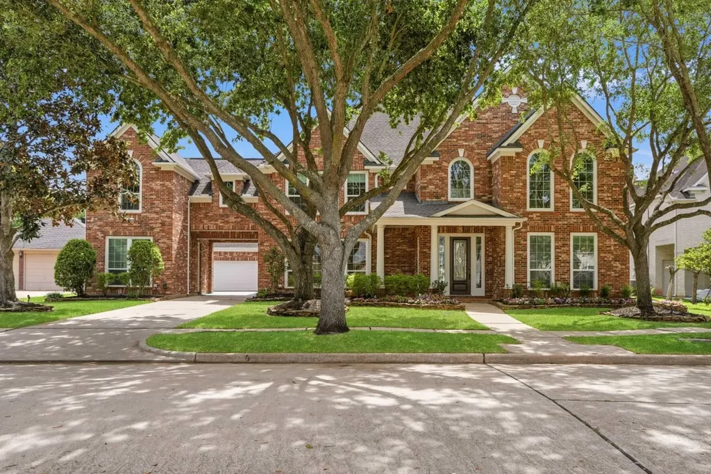 4006 Lake Athens Court Richmond TX 77406
