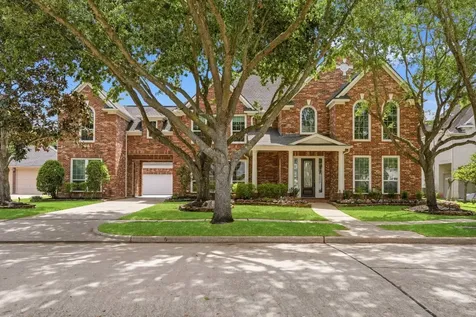 4006 Lake Athens Court Richmond TX 77406
