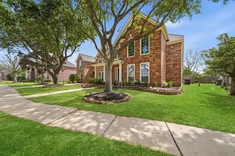 4006 Lake Athens Court Richmond TX 77406