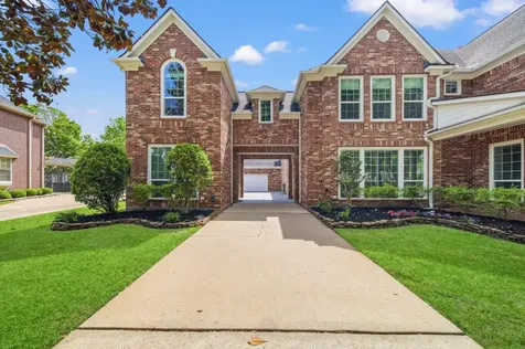 4006 Lake Athens Court Richmond TX 77406