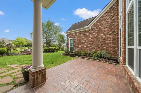 4006 Lake Athens Court Richmond TX 77406