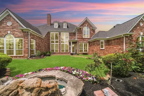 4006 Lake Athens Court Richmond TX 77406