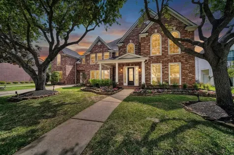 4006 Lake Athens Court Richmond TX 77406