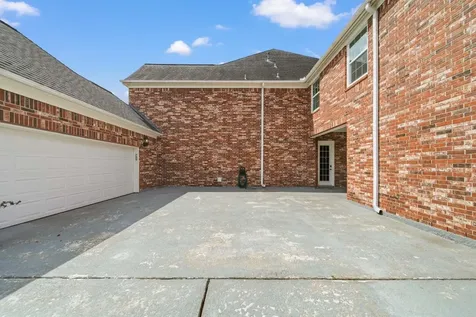 4006 Lake Athens Court Richmond TX 77406