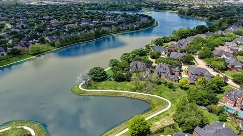 4006 Lake Athens Court Richmond TX 77406