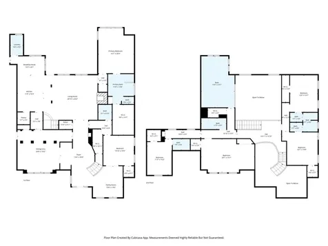 4006 Lake Athens Court Richmond TX 77406