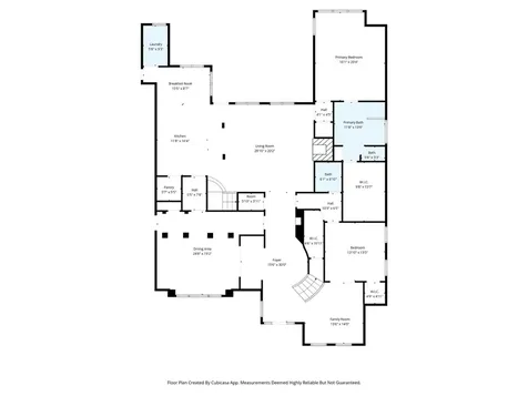 4006 Lake Athens Court Richmond TX 77406