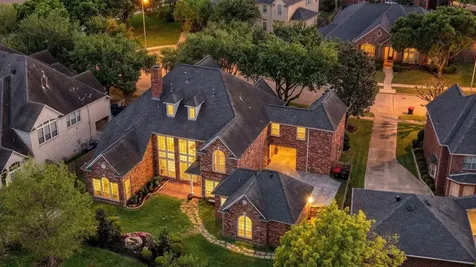 4006 Lake Athens Court Richmond TX 77406