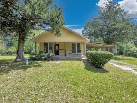 1216 N Hendrix Avenue Diboll TX 75941