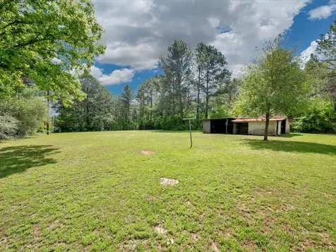 1216 N Hendrix Avenue Diboll TX 75941